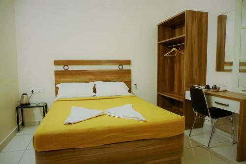 Hotel Grand Chariot