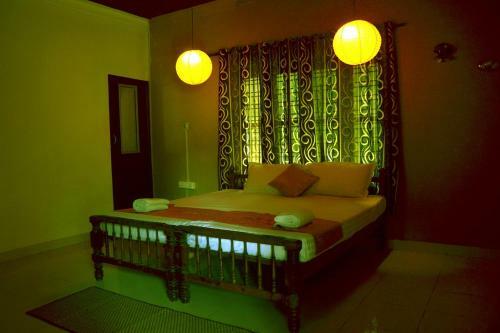 Hotel Silver Sand Guest Home