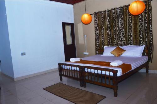 Hotel Silver Sand Guest Home