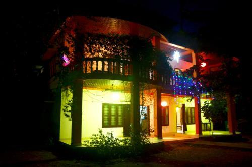 Hotel Silver Sand Guest Home