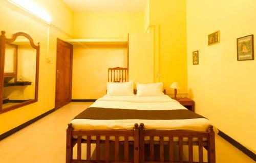 Hotel Namasthe