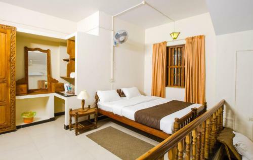Hotel Namasthe