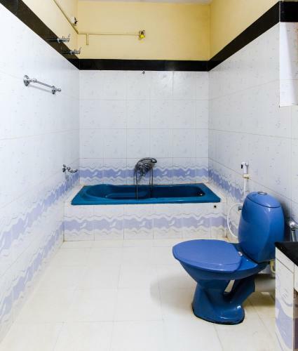 Hotel Namasthe