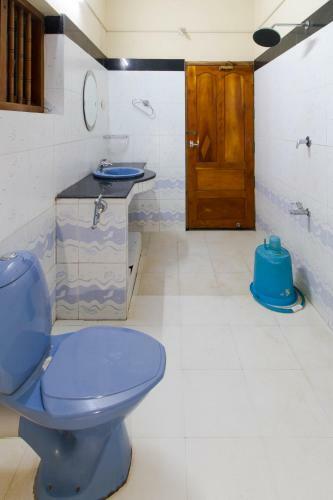 Hotel Namasthe