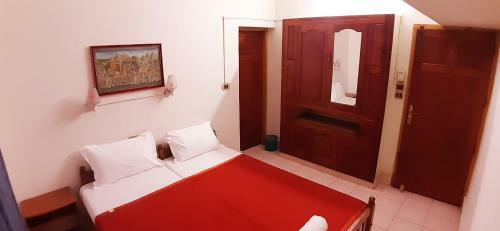 Hotel Namasthe