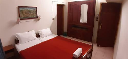 Hotel Namasthe