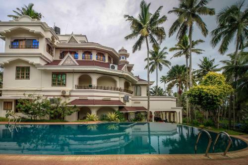 Hotel Namasthe