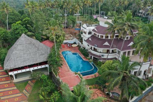 Hotel Namasthe