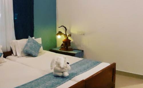 Bed & Breakfast Fortingal Sea Resort