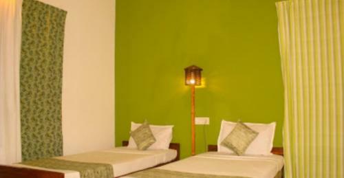 Bed & Breakfast Fortingal Sea Resort