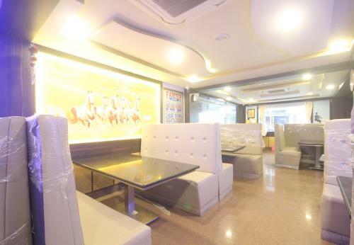 Hotel Prakash