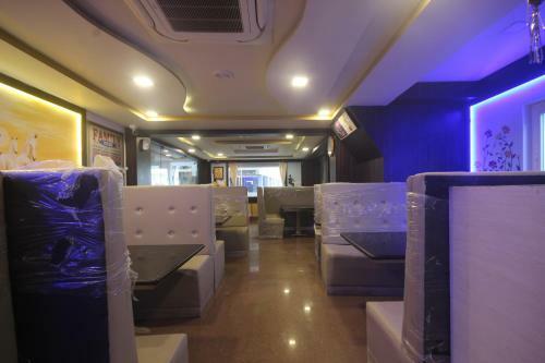 Hotel Prakash