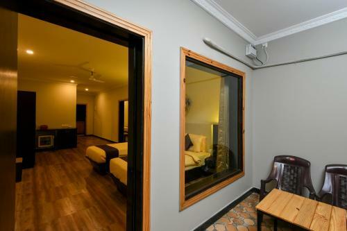 Bed & Breakfast Majestic Eco Comforts