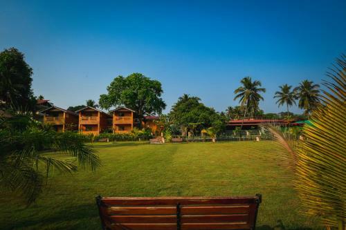 Bed & Breakfast Majestic Eco Comforts