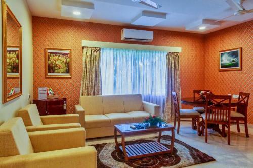 Hotel Royal Grande