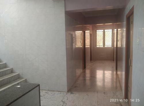 Hotel Srt Residency