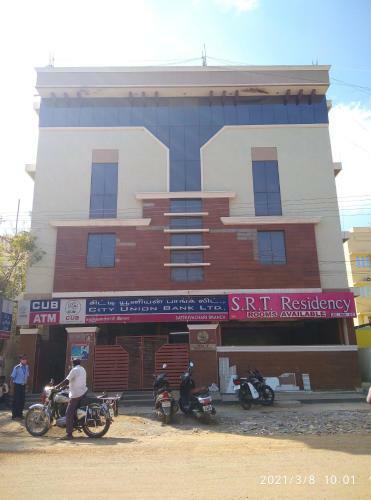 Hotel Srt Residency