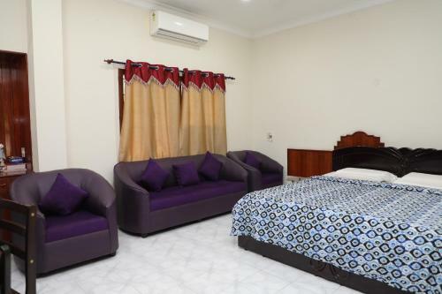 Hotel Sri Kamala Nivas