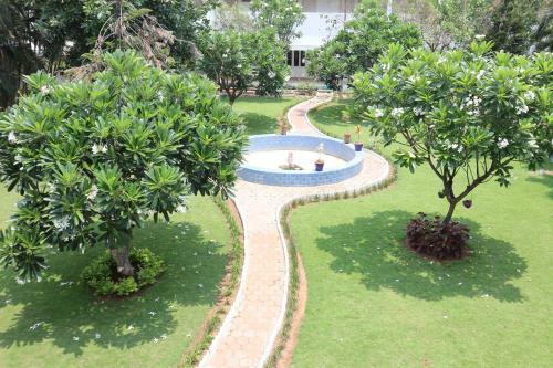 Hotel Sri Kamala Nivas