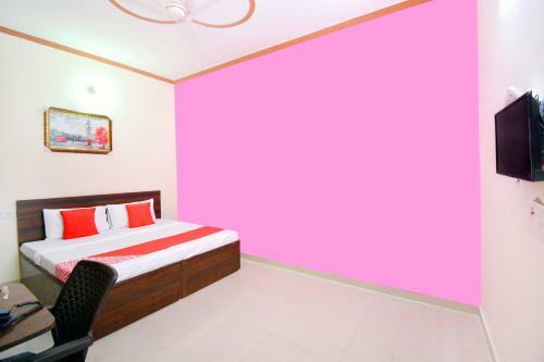 Hotel Oyo 43320 Mannat Guest House
