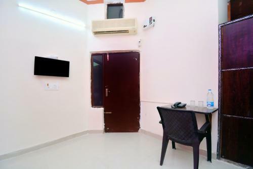 Hotel Oyo 43320 Mannat Guest House
