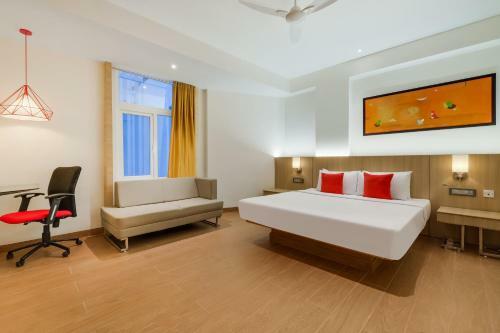 Red Fox Hotel, Vijayawada