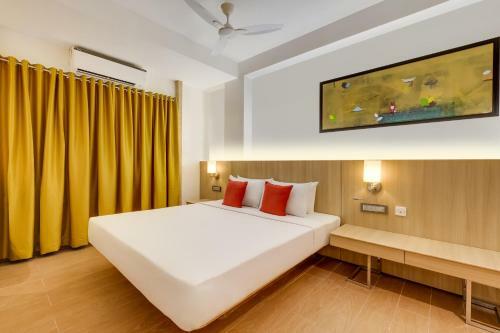 Red Fox Hotel, Vijayawada