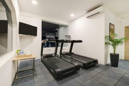 Red Fox Hotel, Vijayawada