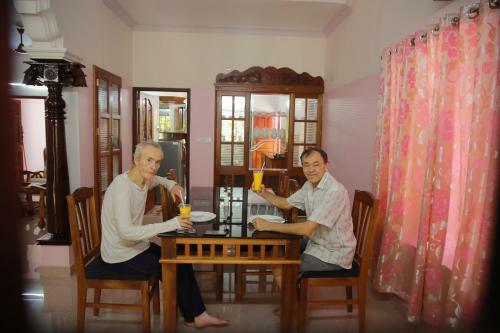 Devika Homestay