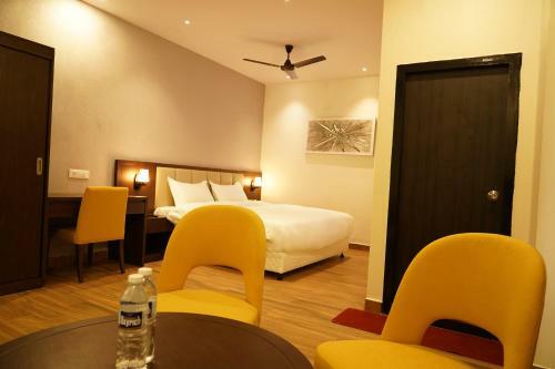 Hotel D Dev