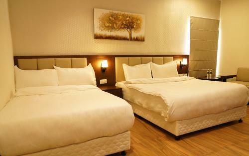 Hotel D Dev