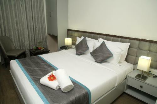 Park Iris Hotels, Governerpet