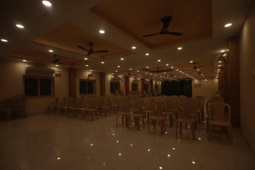 Hotel Park Regencys
