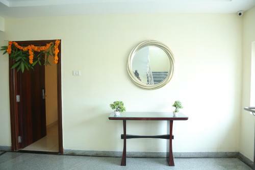 Hotel Savera Grand