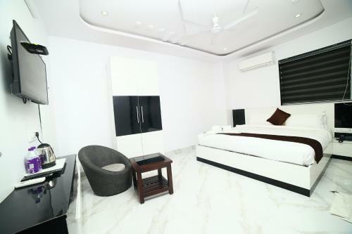 Hotel Growwin