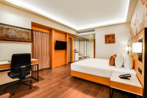 Hotel Lemon Tree Premier, Vijayawada