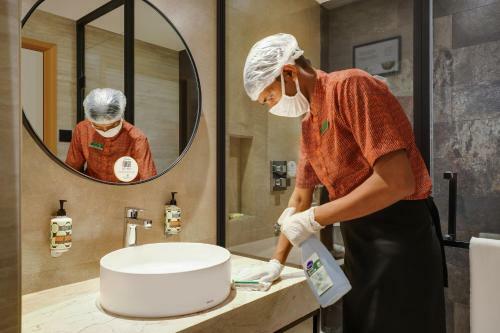 Hotel Lemon Tree Premier, Vijayawada