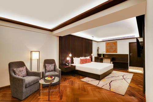 Hotel Lemon Tree Premier, Vijayawada