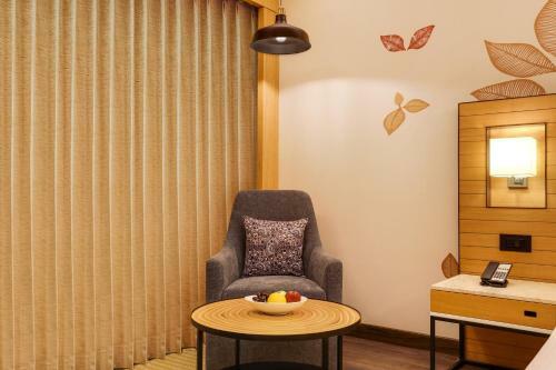 Hotel Lemon Tree Premier, Vijayawada
