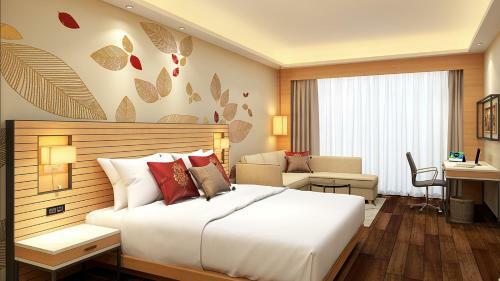 Hotel Lemon Tree Premier, Vijayawada