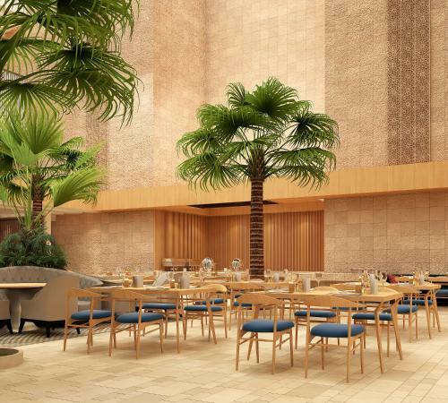 Hotel Lemon Tree Premier, Vijayawada