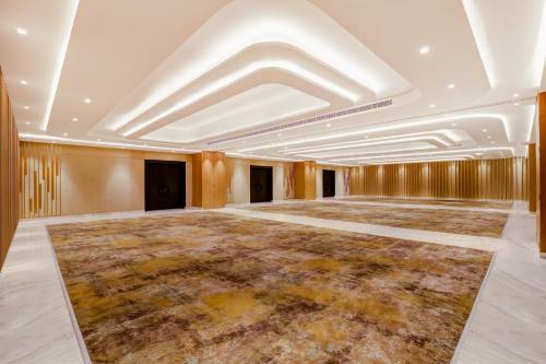 Hotel Lemon Tree Premier, Vijayawada