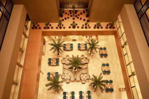 Hotel Lemon Tree Premier, Vijayawada