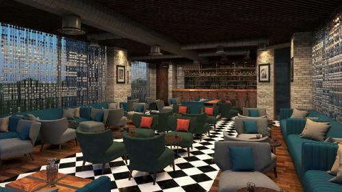 Hotel Lemon Tree Premier, Vijayawada