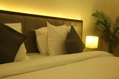 Park Iris Hotels, Bharathi Nagar