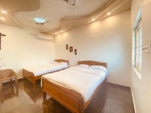 Hotel Sri Sai Residency