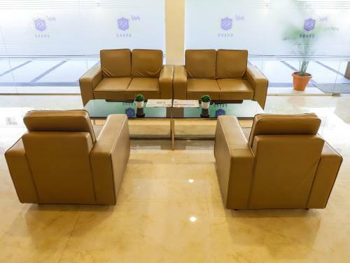 Hotel Rn Grand - Vijayawada