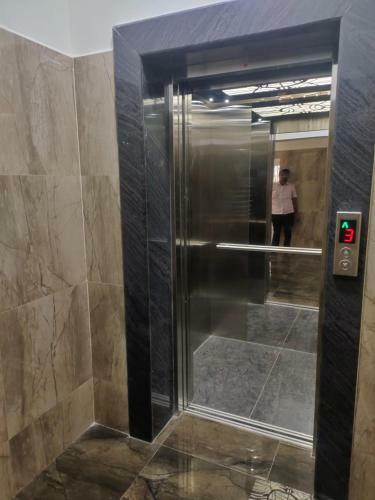 Hotel Srisai Residency