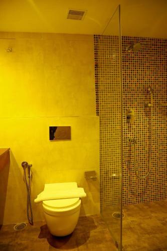 Bay View Hotel Vizag