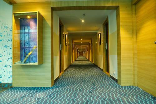 Bay View Hotel Vizag